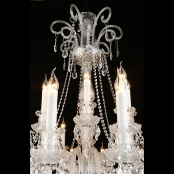 Люстра Aployt Ketrin APL.812.03.30-10