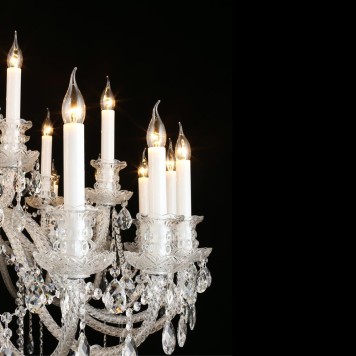 Люстра Aployt Ketrin APL.812.03.30-12