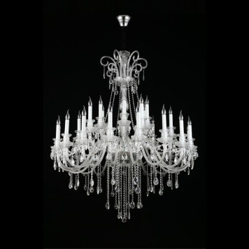 Люстра Aployt Ketrin APL.812.03.30-13