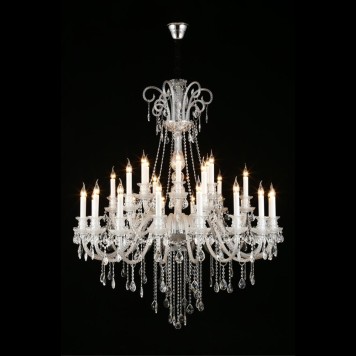 Люстра Aployt Ketrin APL.812.03.30-16