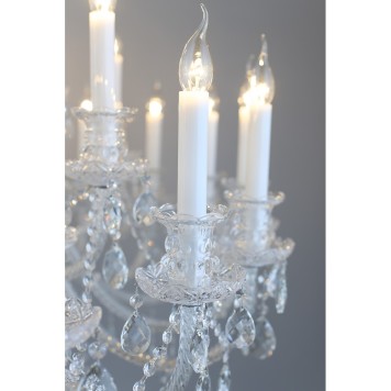 Люстра Aployt Ketrin APL.812.03.30-2