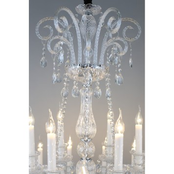 Люстра Aployt Ketrin APL.812.03.30-3