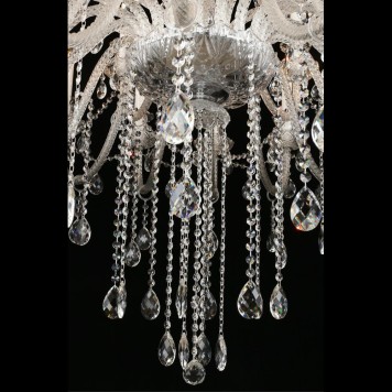 Люстра Aployt Ketrin APL.812.03.30-8