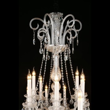 Люстра Aployt Ketrin APL.812.03.30-9