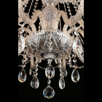 Люстра Aployt Marunia APL.814.03.10-10