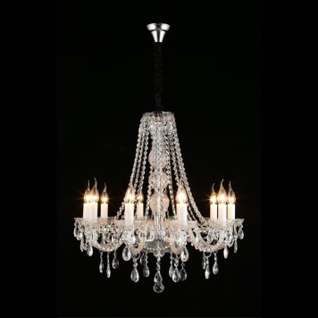 Люстра Aployt Marunia APL.814.03.10-12