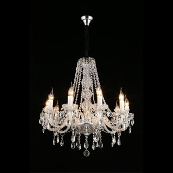 Люстра Aployt Marunia APL.814.03.10-13