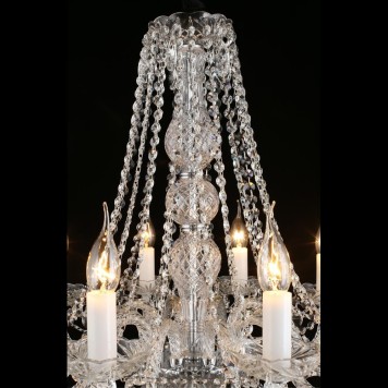 Люстра Aployt Marunia APL.814.03.10-14