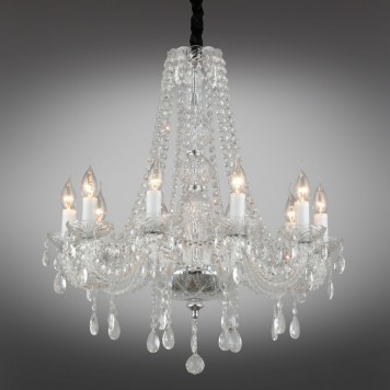 Люстра Aployt Marunia APL.814.03.10-2