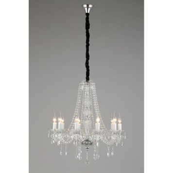 Люстра Aployt Marunia APL.814.03.10-3