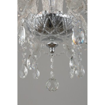 Люстра Aployt Marunia APL.814.03.10-4