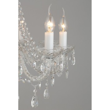 Люстра Aployt Marunia APL.814.03.10-5