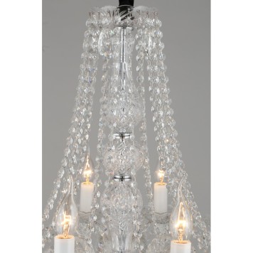 Люстра Aployt Marunia APL.814.03.10-6