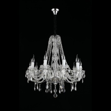 Люстра Aployt Marunia APL.814.03.10-8