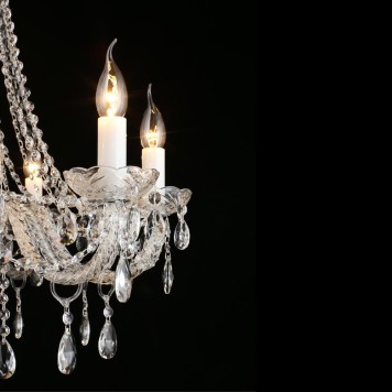 Люстра Aployt Marunia APL.814.03.10-9