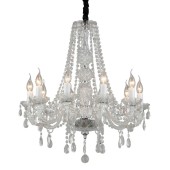 Люстра Aployt Marunia APL.814.03.10