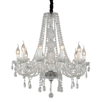 Люстра Aployt Marunia APL.814.03.10