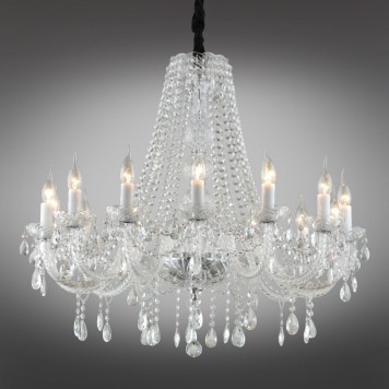 Люстра Aployt Marunia APL.814.03.14-2