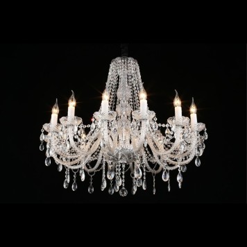 Люстра Aployt Marunia APL.814.03.14-10