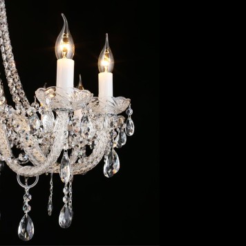 Люстра Aployt Marunia APL.814.03.14-11