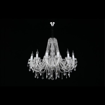 Люстра Aployt Marunia APL.814.03.14-12