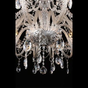 Люстра Aployt Marunia APL.814.03.14-14