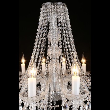 Люстра Aployt Marunia APL.814.03.14-16