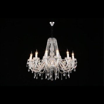 Люстра Aployt Marunia APL.814.03.14-17