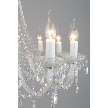 Люстра Aployt Marunia APL.814.03.14-4