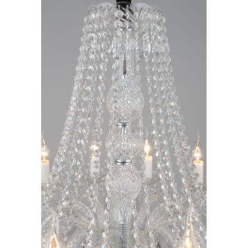 Люстра Aployt Marunia APL.814.03.14-5