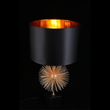 Лампа настольная Aployt Bozena APL.816.04.01-10