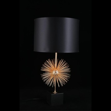 Лампа настольная Aployt Bozena APL.816.04.01-5