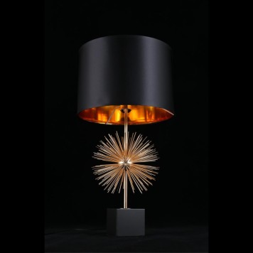 Лампа настольная Aployt Bozena APL.816.04.01-6