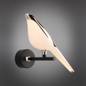 Бра Aployt Astor APL.822.01.10-2