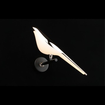 Бра Aployt Astor APL.822.01.10-5