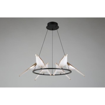 Люстра Aployt Astor APL.822.03.60-1