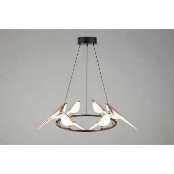 Люстра Aployt Astor APL.822.03.60-2