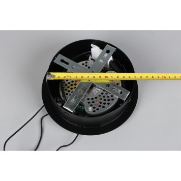 Люстра Aployt Astor APL.822.03.60-11