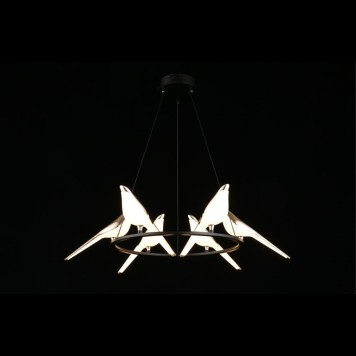 Люстра Aployt Astor APL.822.03.60-14