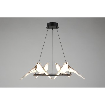 Люстра Aployt Astor APL.822.03.60-5