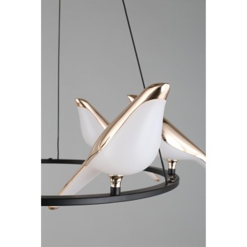 Люстра Aployt Astor APL.822.03.60-6