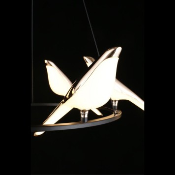 Люстра Aployt Astor APL.822.03.60-7