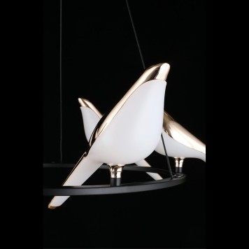 Люстра Aployt Astor APL.822.03.60-8