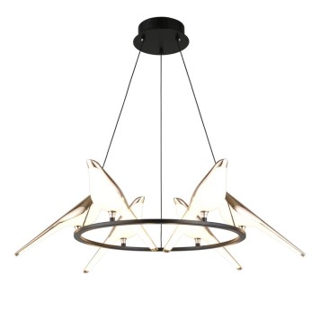 Люстра Aployt Astor APL.822.03.60