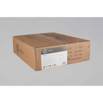 Люстра Aployt Astor APL.822.06.10-12