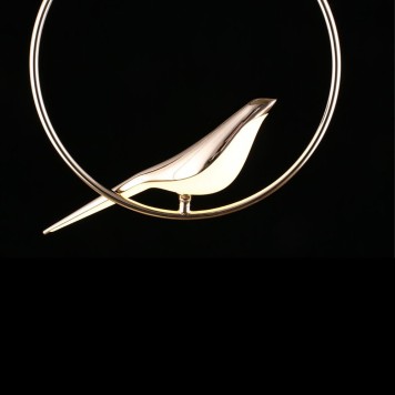 Люстра Aployt Astor APL.822.06.10-14