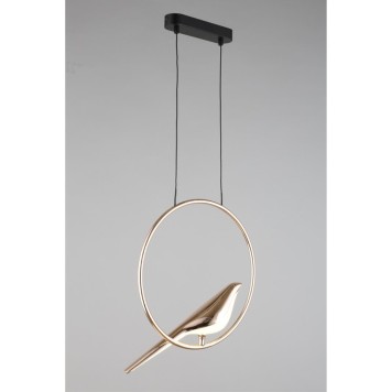 Люстра Aployt Astor APL.822.06.10-3