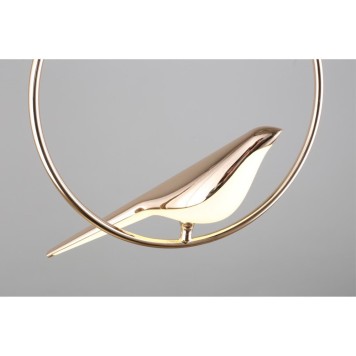 Люстра Aployt Astor APL.822.06.10-4