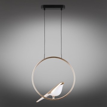 Люстра Aployt Astor APL.822.06.10-6