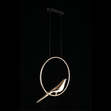 Люстра Aployt Astor APL.822.06.10-7